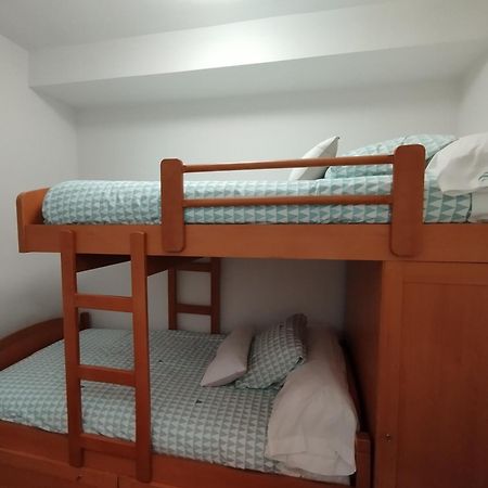 Apartamento Aguamarina Bueu Exterior photo